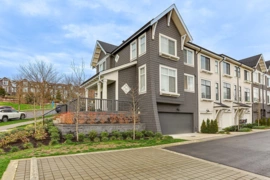 184 1331 Olmsted Street, Coquitlam, BC