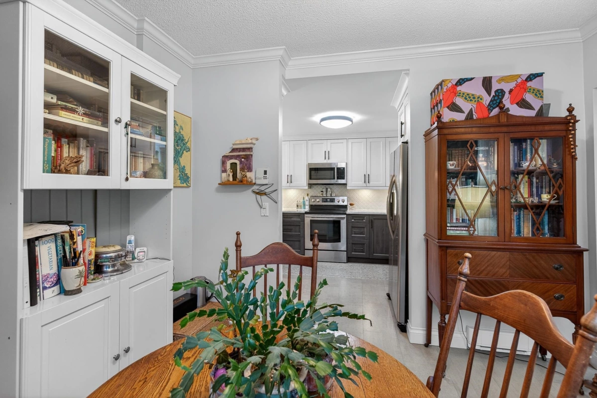 Bedroom 2 Photo of 109 1785 Martin Drive, Surrey, BC
