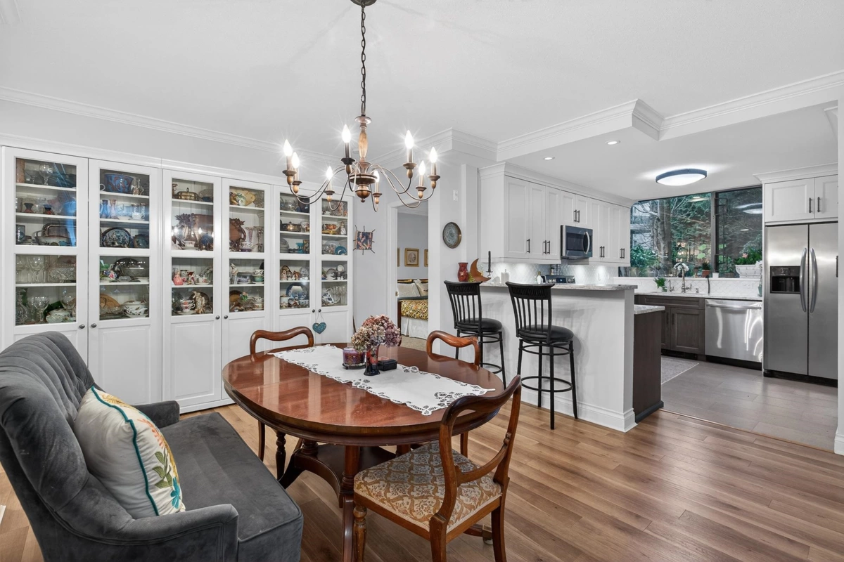 Bedroom 3 Photo of 109 1785 Martin Drive, Surrey, BC