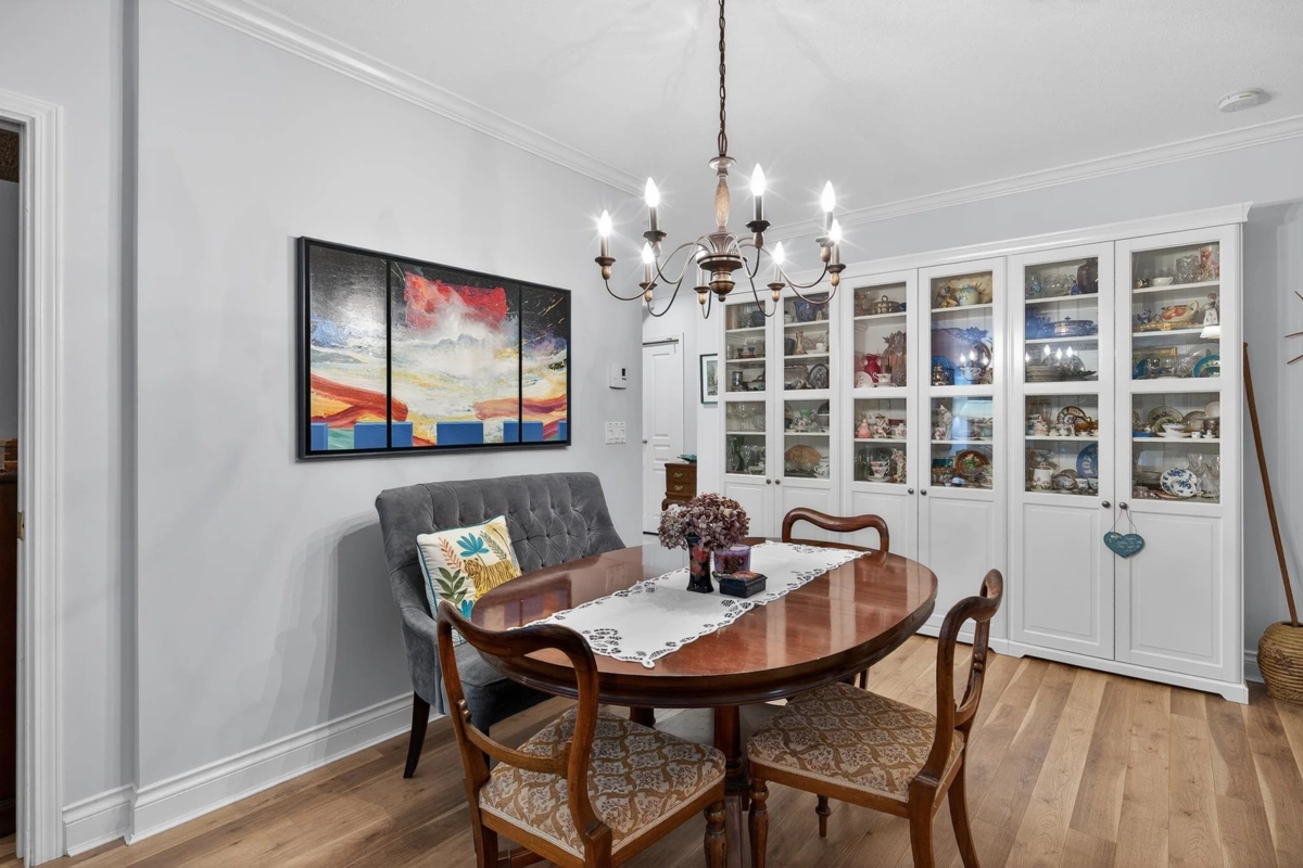 Bedroom 4 Photo of 109 1785 Martin Drive, Surrey, BC