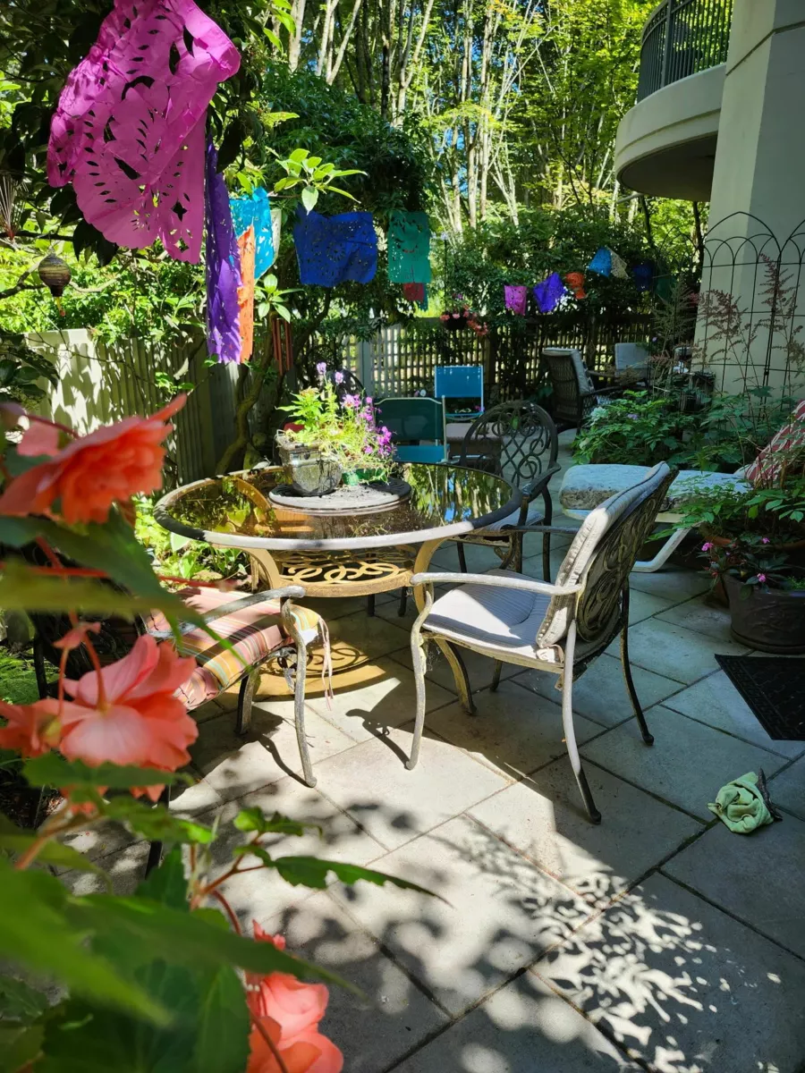 Community Amenities Photo (Clubhouse) of 109 1785 Martin Drive, Surrey, BC