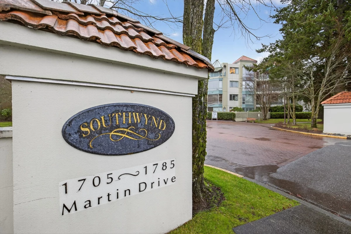 Neighborhood Park Photo Near 109 1785 Martin Drive, Surrey, BC