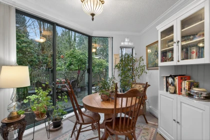 Guest Bathroom Photo of 109 1785 Martin Drive, Surrey, BC