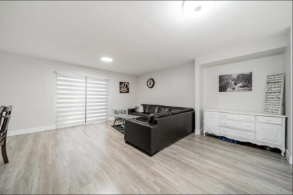 Breakfast Nook Photo of 129 13710 67 Avenue, Surrey, BC