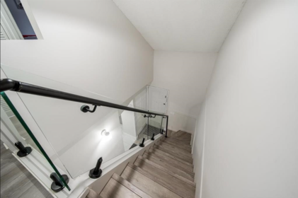 Guest Bathroom Photo of 129 13710 67 Avenue, Surrey, BC