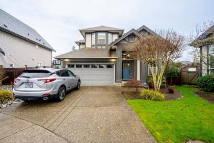 14782 59 Avenue, Surrey, BC, Sullivan Station — 4 bed single family residence for sale