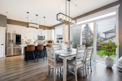Kitchen Island Photo of 14782 59 Avenue, Surrey, BC