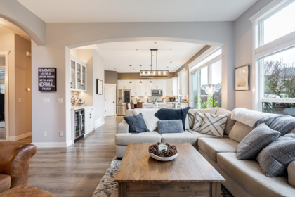 Kitchen Photo of 14782 59 Avenue, Surrey, BC
