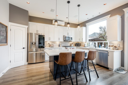 Pantry Photo of 14782 59 Avenue, Surrey, BC