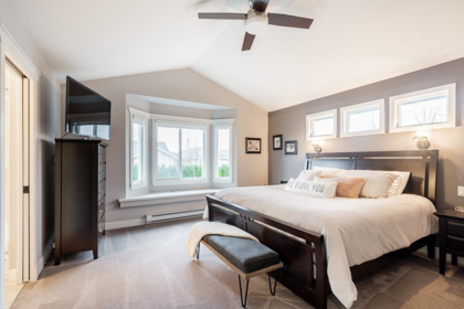 Powder Room Photo of 14782 59 Avenue, Surrey, BC