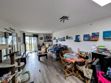 Kitchen Photo of 322 5780 Trail Avenue, Sechelt, BC
