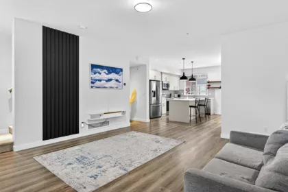 35 8370 202b Street, Langley, BC, Willoughby Heights — 3 bed townhouse for sale