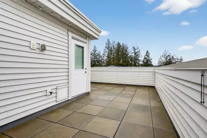 Hot Tub / Spa Photo of 35 8370 202b Street, Langley, BC