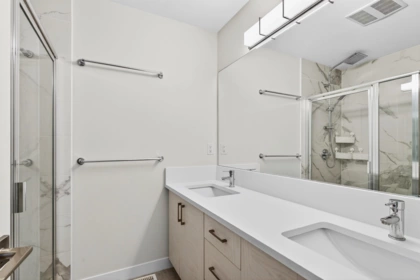 Laundry Room Photo of 35 8370 202b Street, Langley, BC