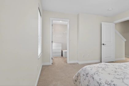 Loft / Bonus Room Photo of 35 8370 202b Street, Langley, BC