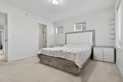 Office / Den Photo of 35 8370 202b Street, Langley, BC