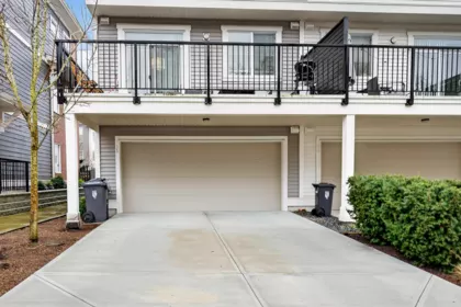 Outdoor Kitchen Photo of 35 8370 202b Street, Langley, BC