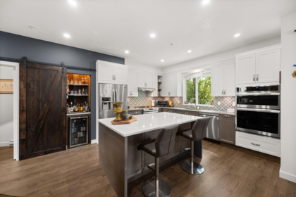 10 23230 Billy Brown Road, Langley, BC, Fort Langley — 3 bed townhouse for sale