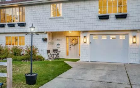 Exterior Rear Photo of 60 53a Street, Delta, BC