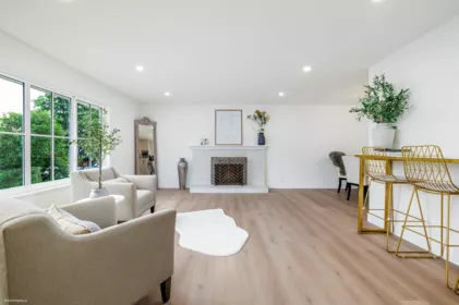 Pantry Photo of 60 53a Street, Delta, BC