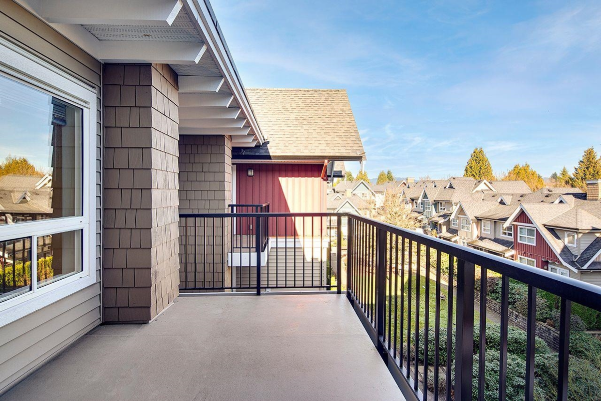 Basement Recreation Room Photo of 401 7088 Mont Royal Square, Vancouver, BC