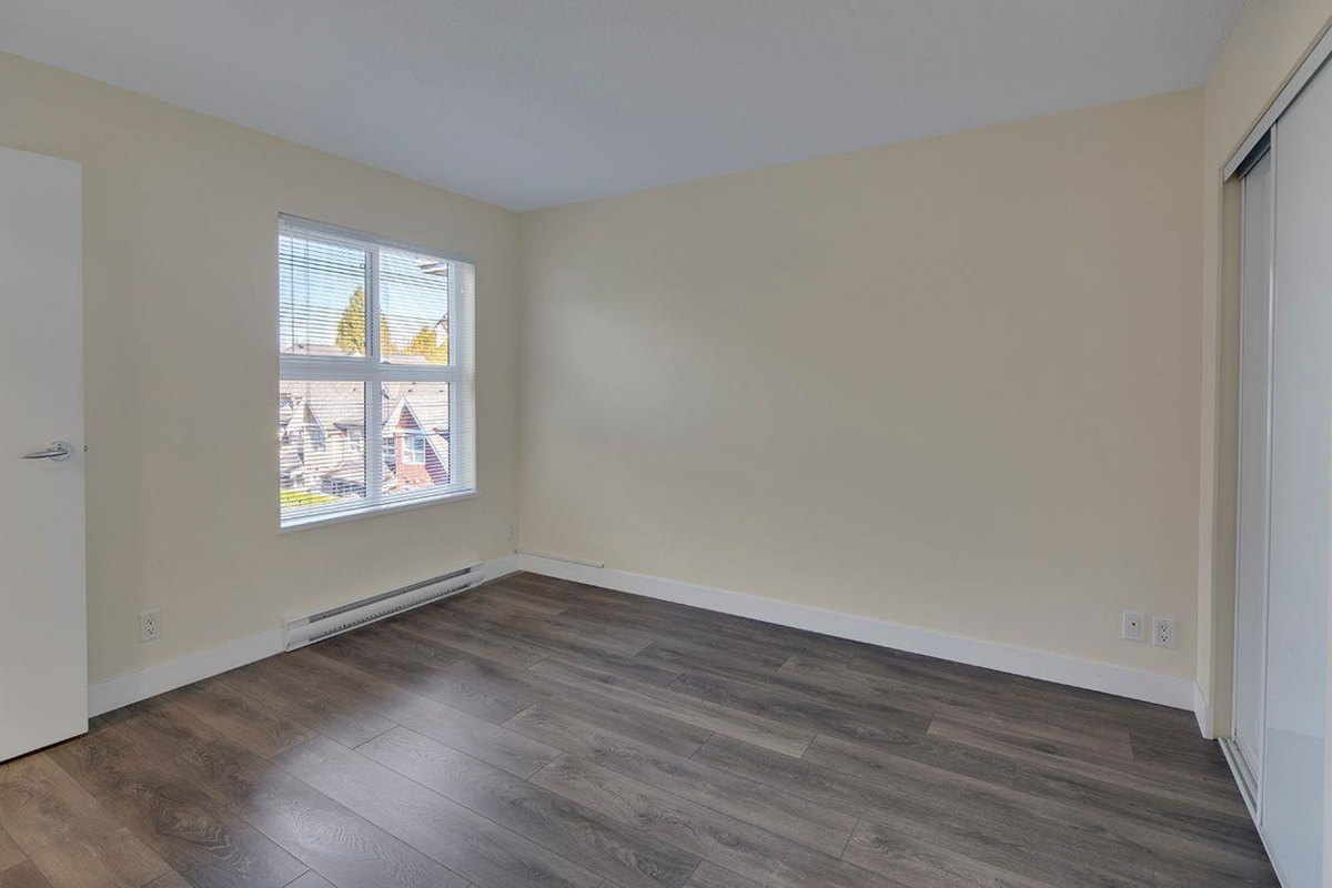 Bedroom 3 Photo of 401 7088 Mont Royal Square, Vancouver, BC