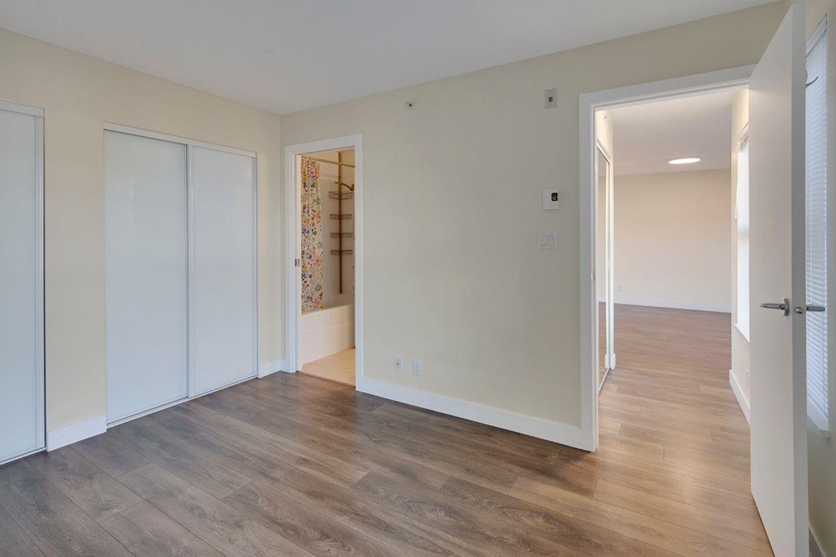 Bedroom 4 Photo of 401 7088 Mont Royal Square, Vancouver, BC