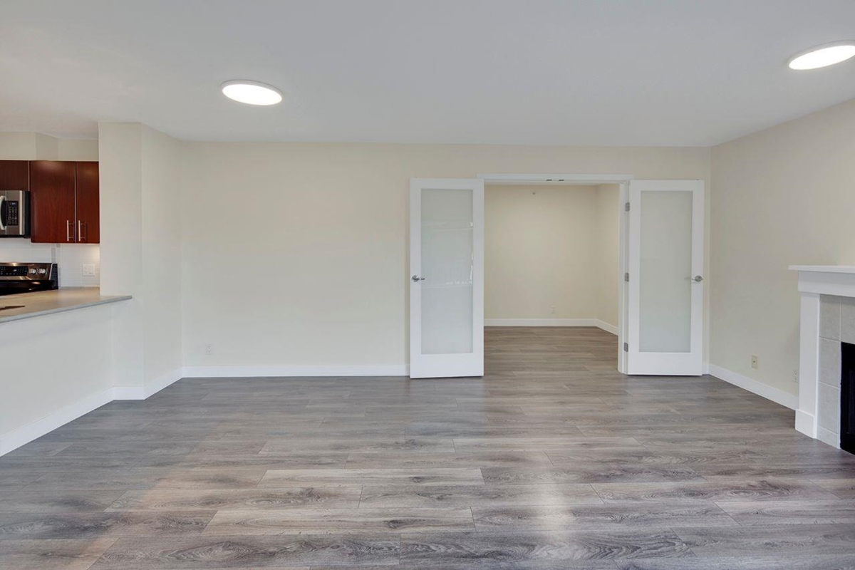 Family Room Photo of 401 7088 Mont Royal Square, Vancouver, BC