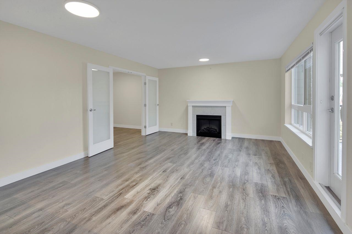 Living Room Photo of 401 7088 Mont Royal Square, Vancouver, BC