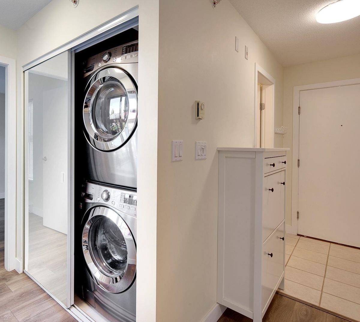 Office / Den Photo of 401 7088 Mont Royal Square, Vancouver, BC