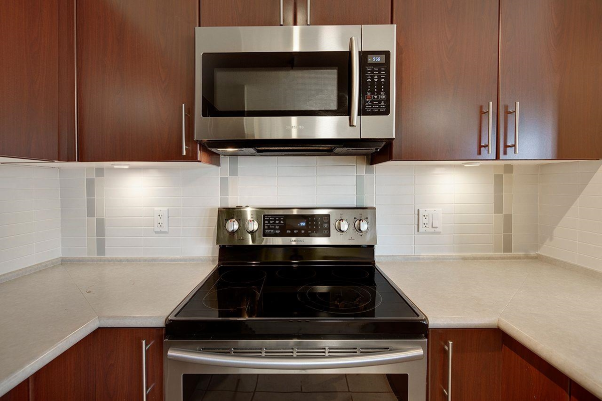 Pantry Photo of 401 7088 Mont Royal Square, Vancouver, BC