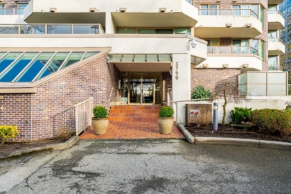 801 5790 Patterson Avenue, Burnaby, BC, Burnaby — Apartment/Condo for sale