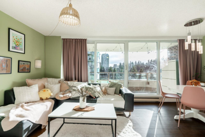 801 5790 Patterson Avenue, Burnaby, BC, Burnaby — Apartment/Condo for sale