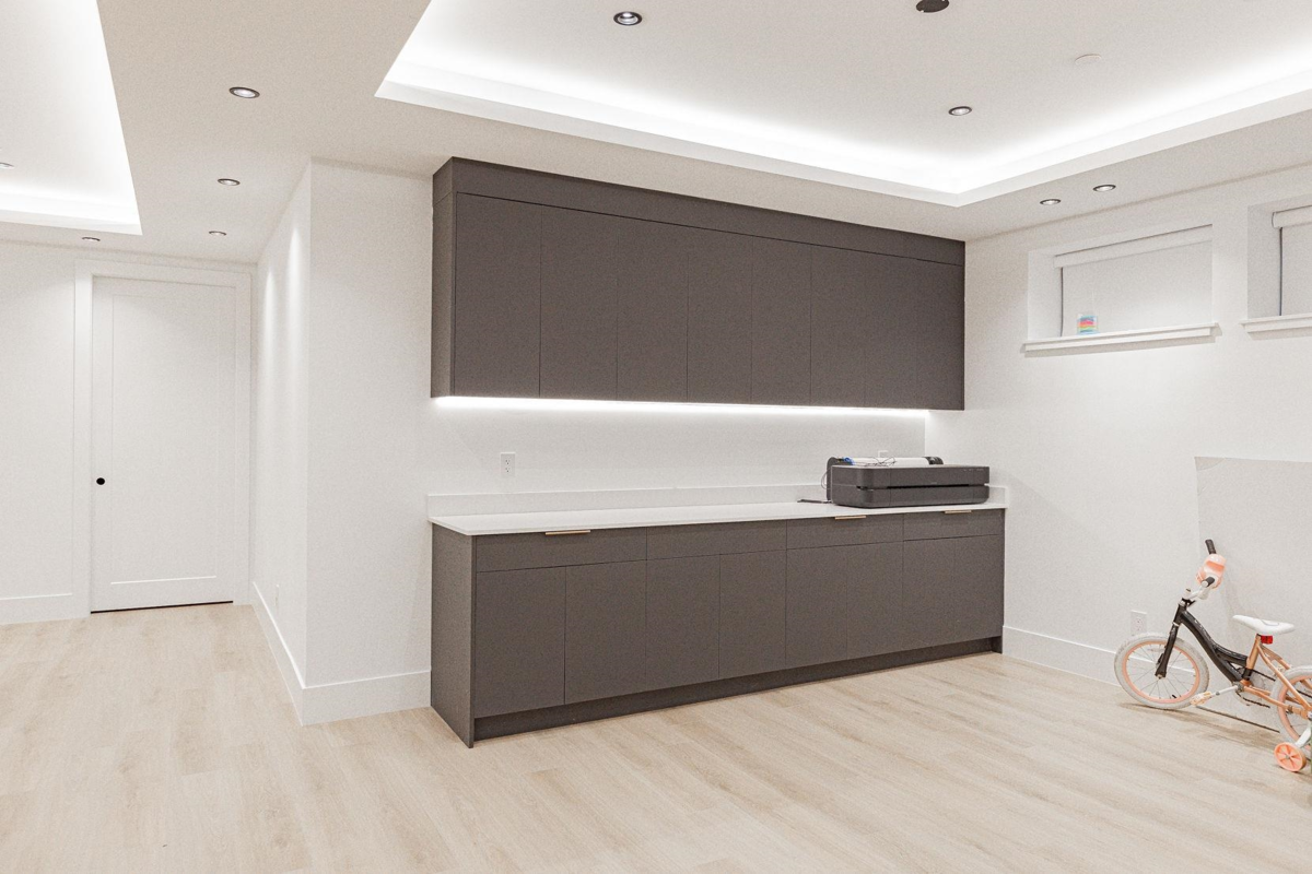 Bedroom 2 Photo of 2051 W King Edward Avenue, Vancouver, BC