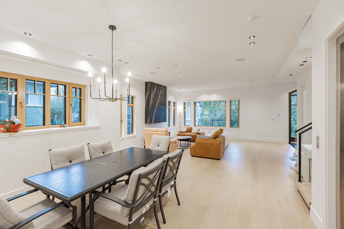 Bedroom 4 Photo of 2051 W King Edward Avenue, Vancouver, BC