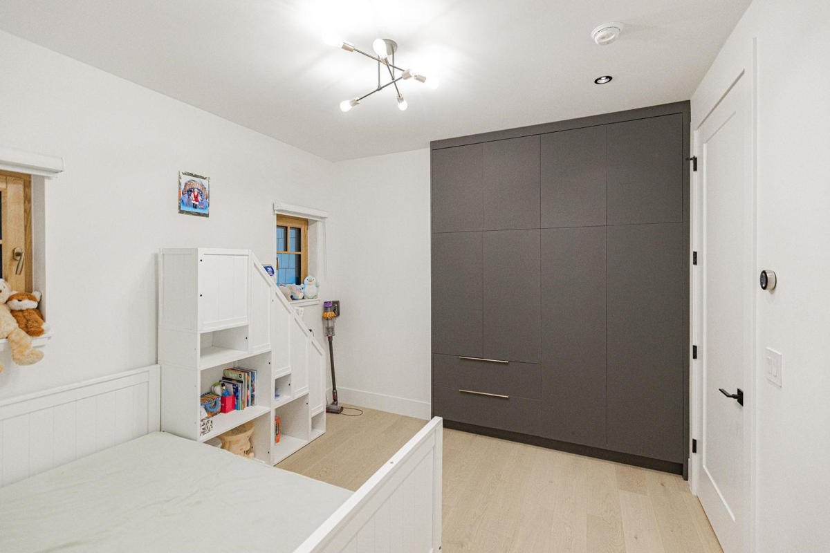 Exterior Rear Photo of 2051 W King Edward Avenue, Vancouver, BC