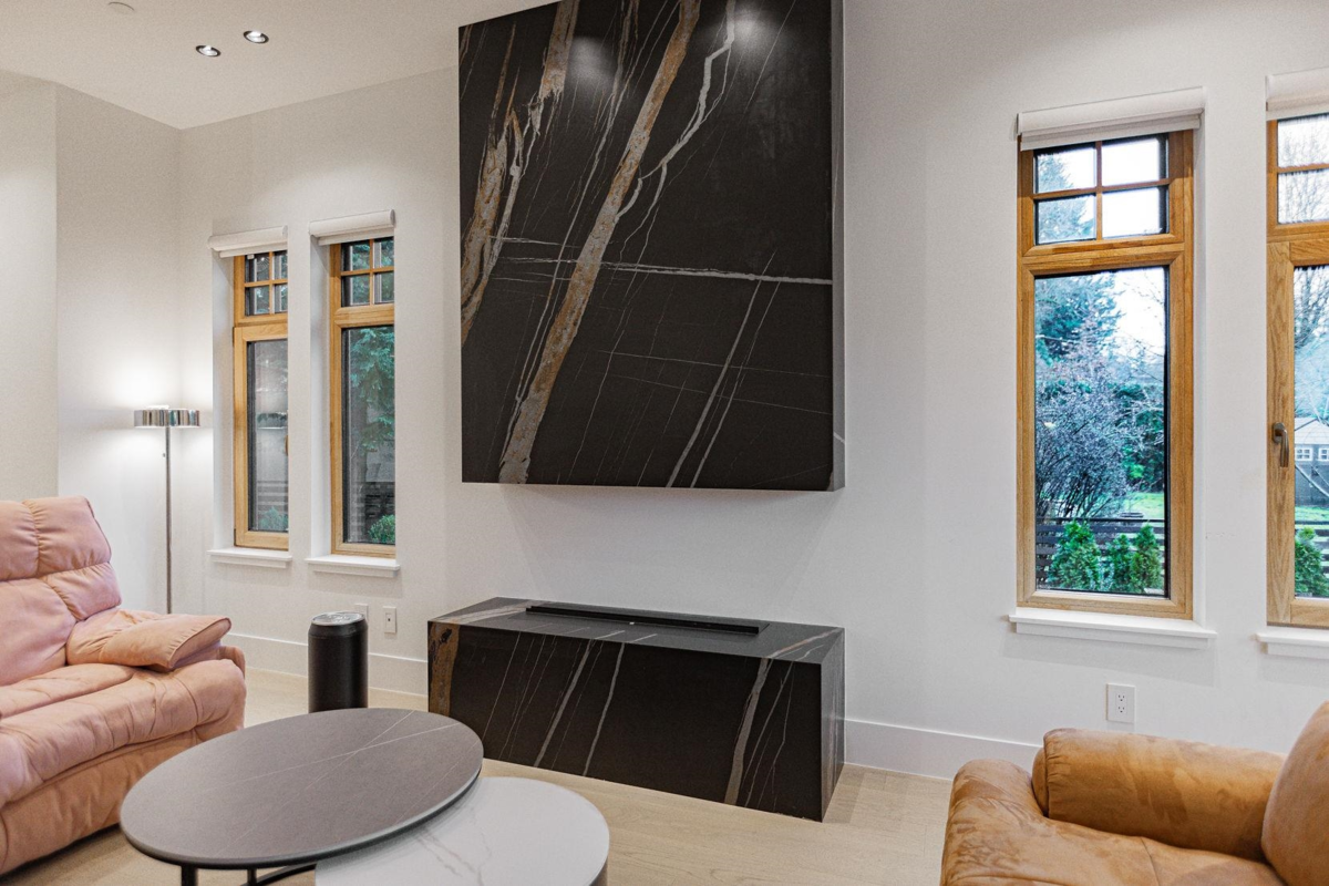 Loft / Bonus Room Photo of 2051 W King Edward Avenue, Vancouver, BC