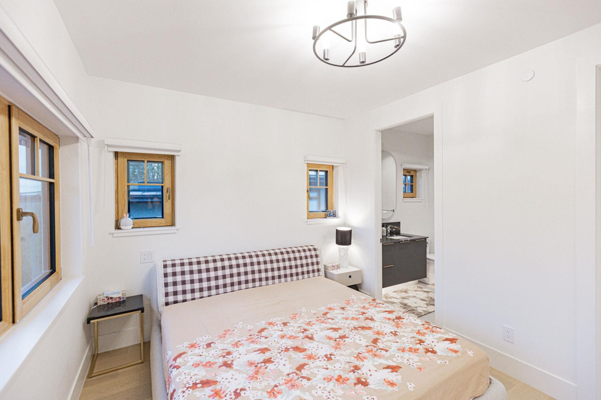 Neighborhood Park Photo Near 2051 W King Edward Avenue, Vancouver, BC