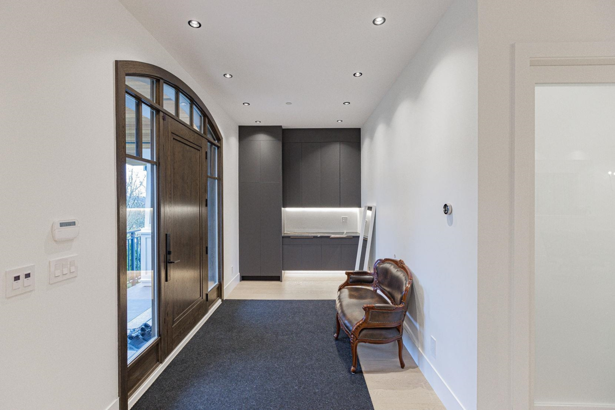 Office / Den Photo of 2051 W King Edward Avenue, Vancouver, BC