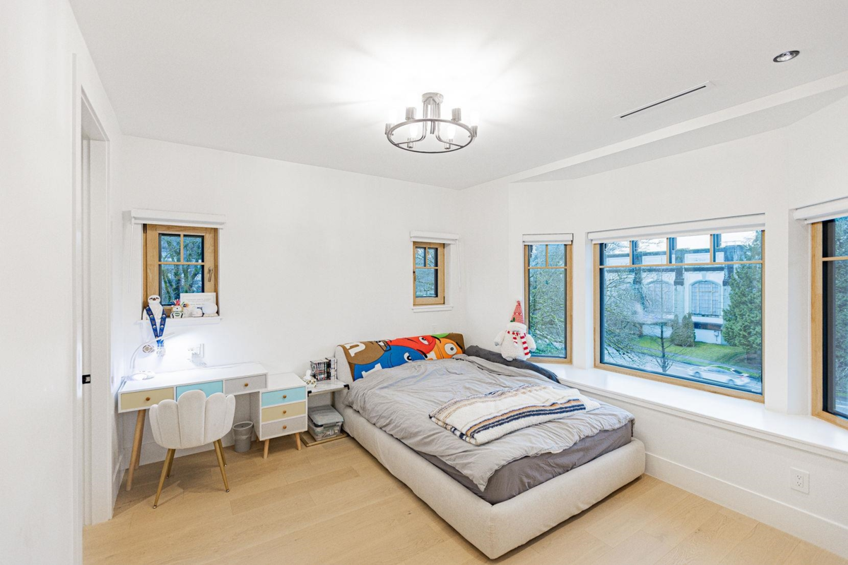 Playground / Recreational Area Near 2051 W King Edward Avenue, Vancouver, BC