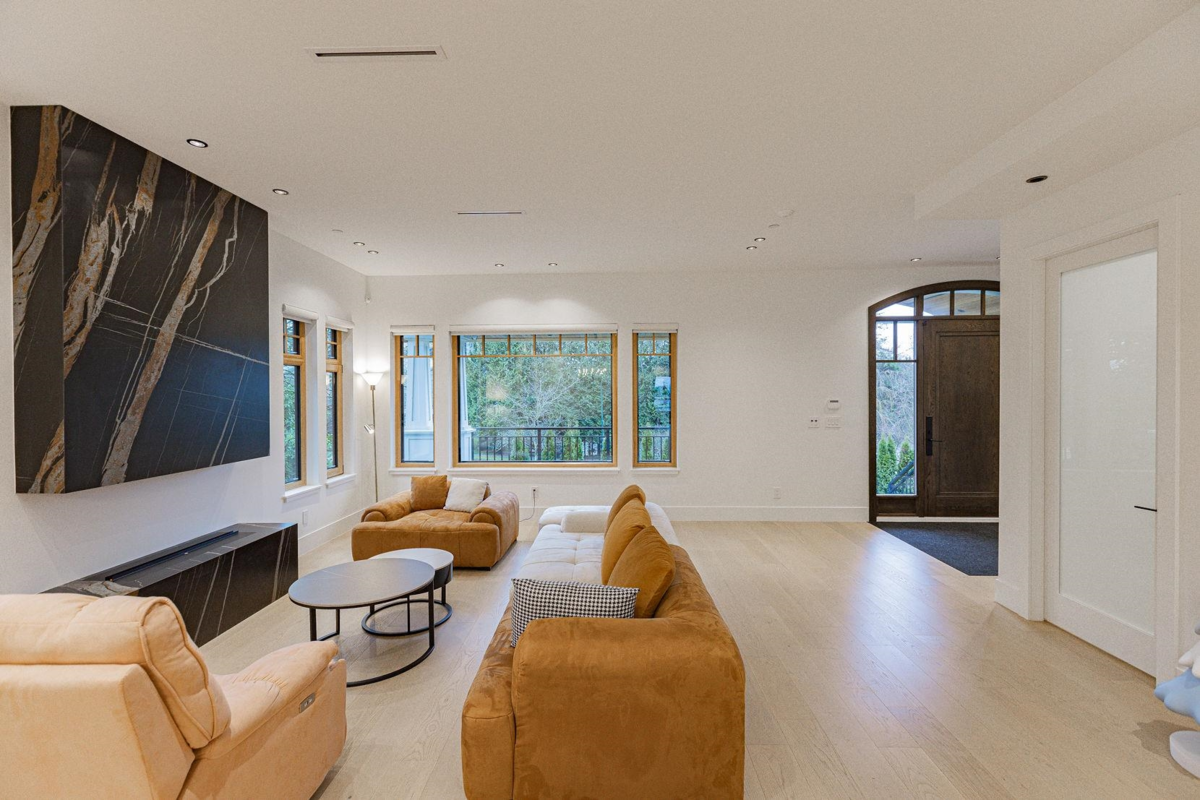 Powder Room Photo of 2051 W King Edward Avenue, Vancouver, BC