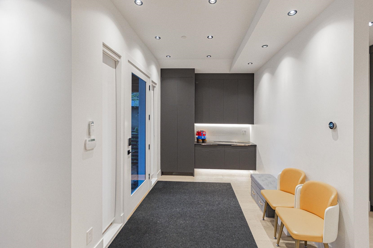 Staircase Photo of 2051 W King Edward Avenue, Vancouver, BC