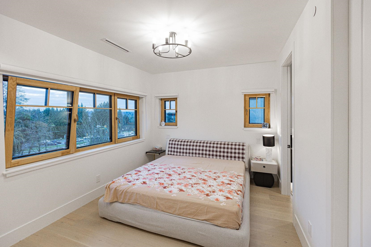 Street View Photo of 2051 W King Edward Avenue, Vancouver, BC