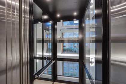 Aerial View of 2051 W King Edward Avenue, Vancouver, BC