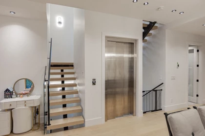 Basement Recreation Room Photo of 2051 W King Edward Avenue, Vancouver, BC