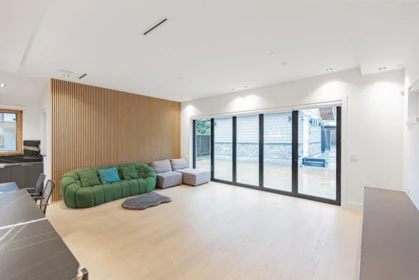 Garage Interior Photo of 2051 W King Edward Avenue, Vancouver, BC