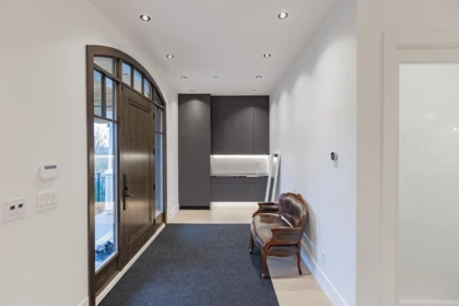 Office / Den Photo of 2051 W King Edward Avenue, Vancouver, BC