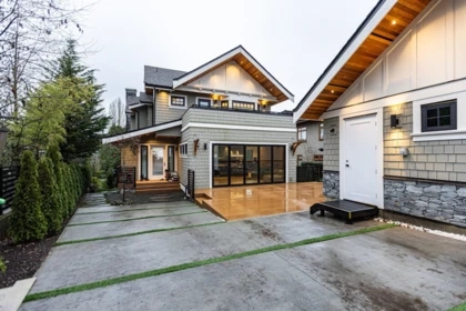 Pantry Photo of 2051 W King Edward Avenue, Vancouver, BC