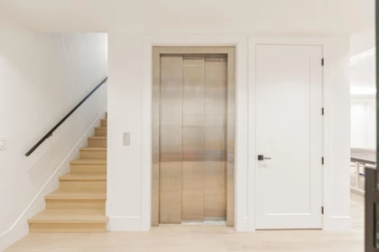 Walk-In Closet Photo of 2051 W King Edward Avenue, Vancouver, BC