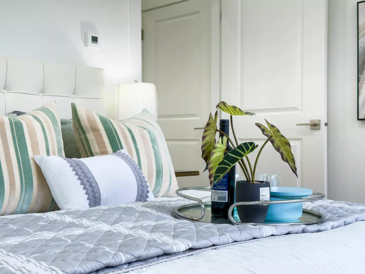 Bedroom 4 Photo of 2174 E 46th Avenue, Vancouver, BC